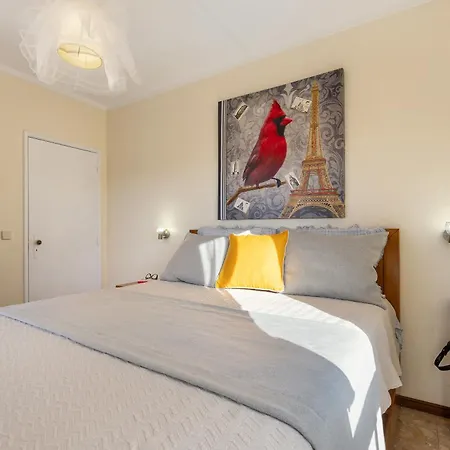 Beca's House Apartment