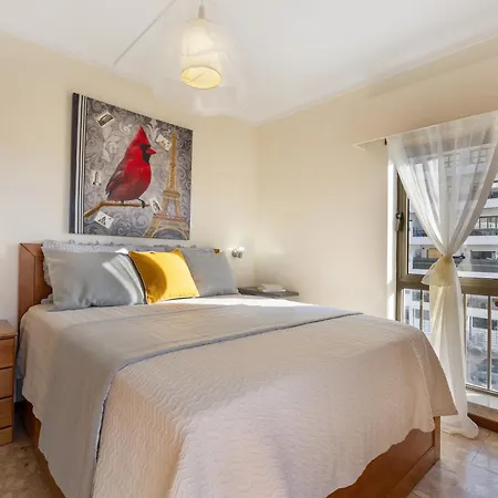 Beca's House Апартаменты