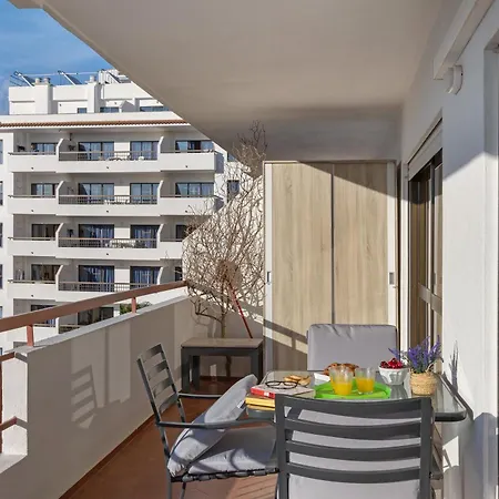 Апартаменты Beca's House