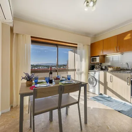 Апартаменты Beca's House Портиман