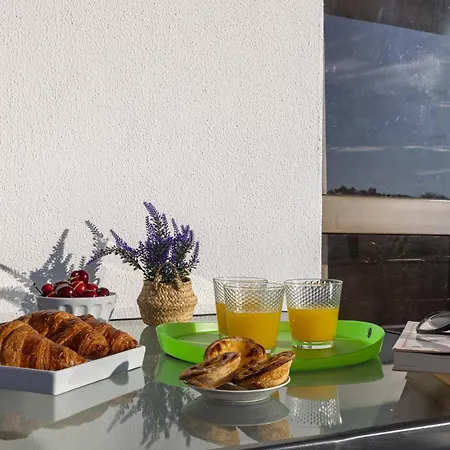 Beca's House * Портиман