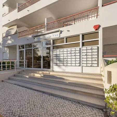 Beca's House Портиман