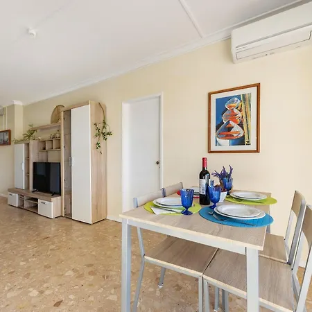Beca's House Apartamento
