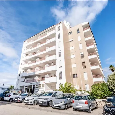 Daire Beca's House Portimão