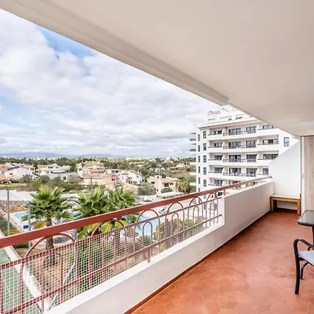 Beca's House Daire Portimão