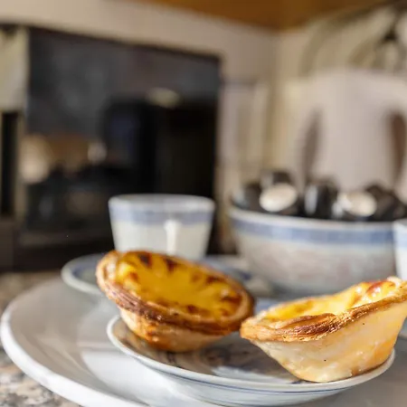 Beca's House Portimão