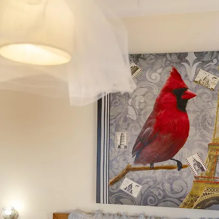 Beca's House Portimão