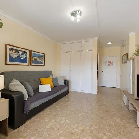 Beca's House Apartamento Portimão