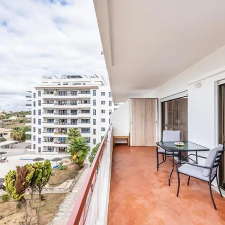 Apartamento Beca's House Portimão