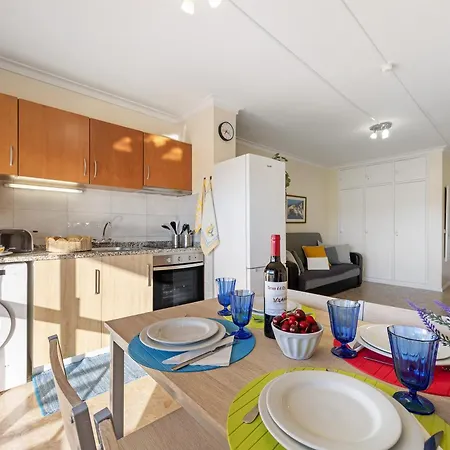 Beca's House Apartamento